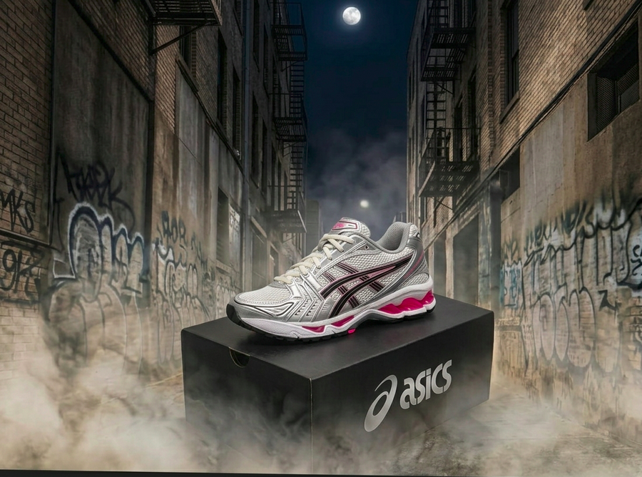 GEL-KAYANO