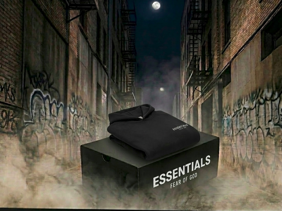 ESSENTIALS