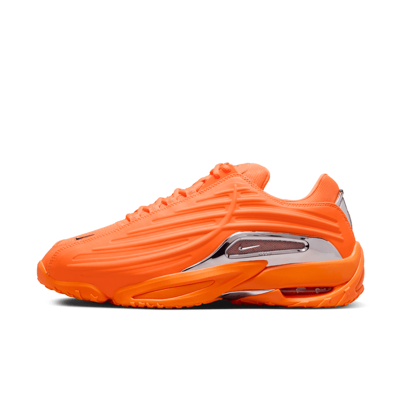 NOCTA Hot Step 2 — Orange