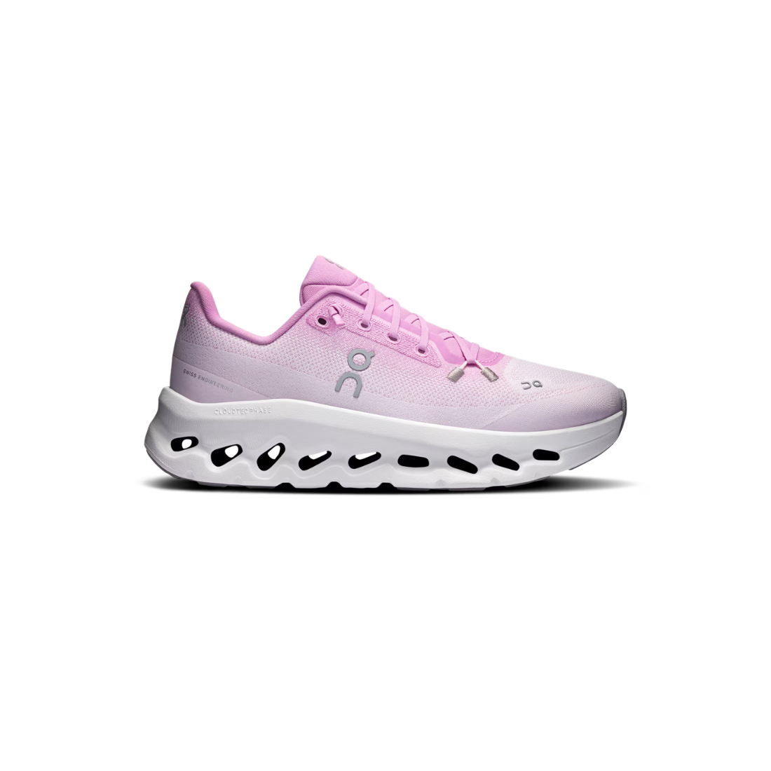 On Running Cloudit Rose – Sneakers tendance édition limitée streetwear