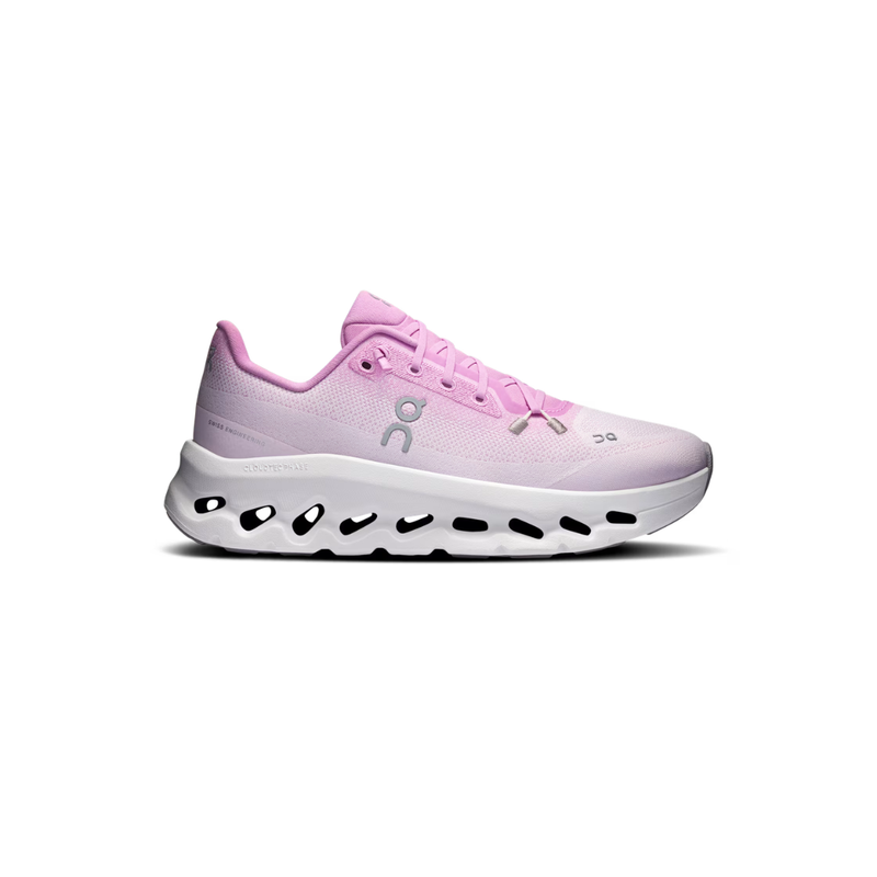 On Running Cloudit Rose – Sneakers tendance édition limitée streetwear