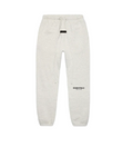 Jogging Essentials Gris Streetwear Minimaliste