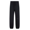 Jogging Essentials Noir Streetwear Minimaliste