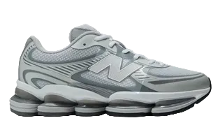 New Balance 2000 "Gris Clair"