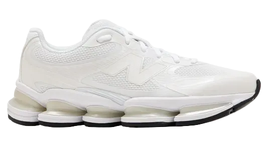 New Balance 2000 "Blanc"