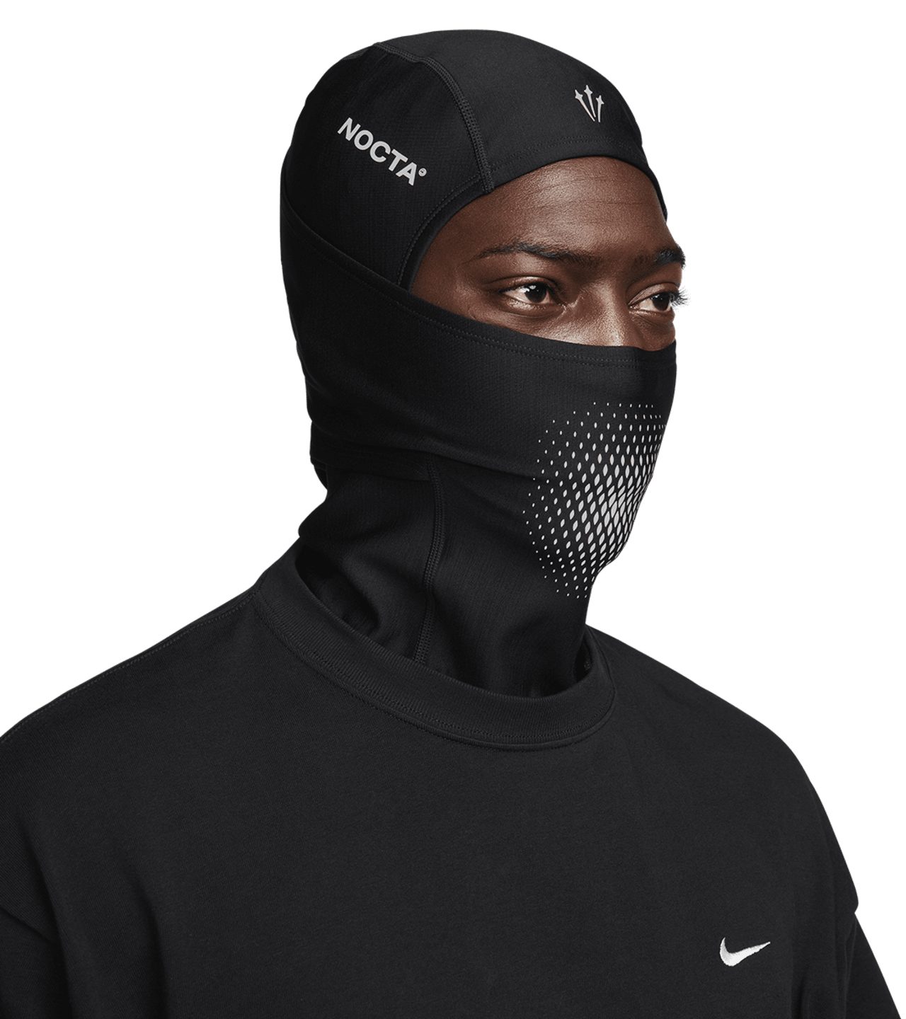 NOCTA 8000 Peaks Cagoule Nike-Pro HyperWarm