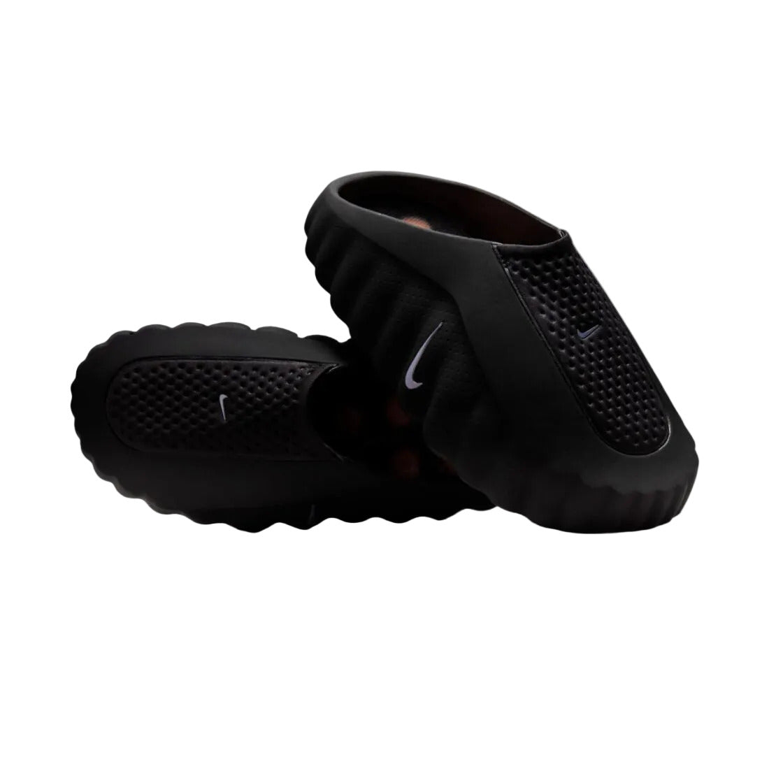 Nike Mind 001 Noir – Sneakers tendance édition limitée streetwear