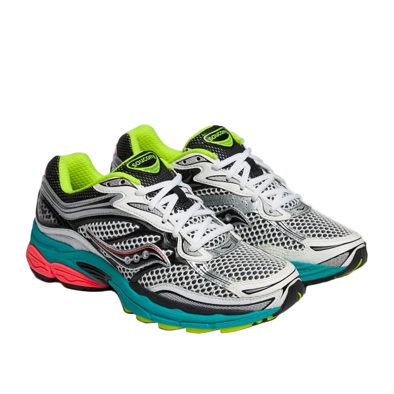 Saucony Progrid Omni 9 Mutant — Sneakers tendance édition limitée streetwear
