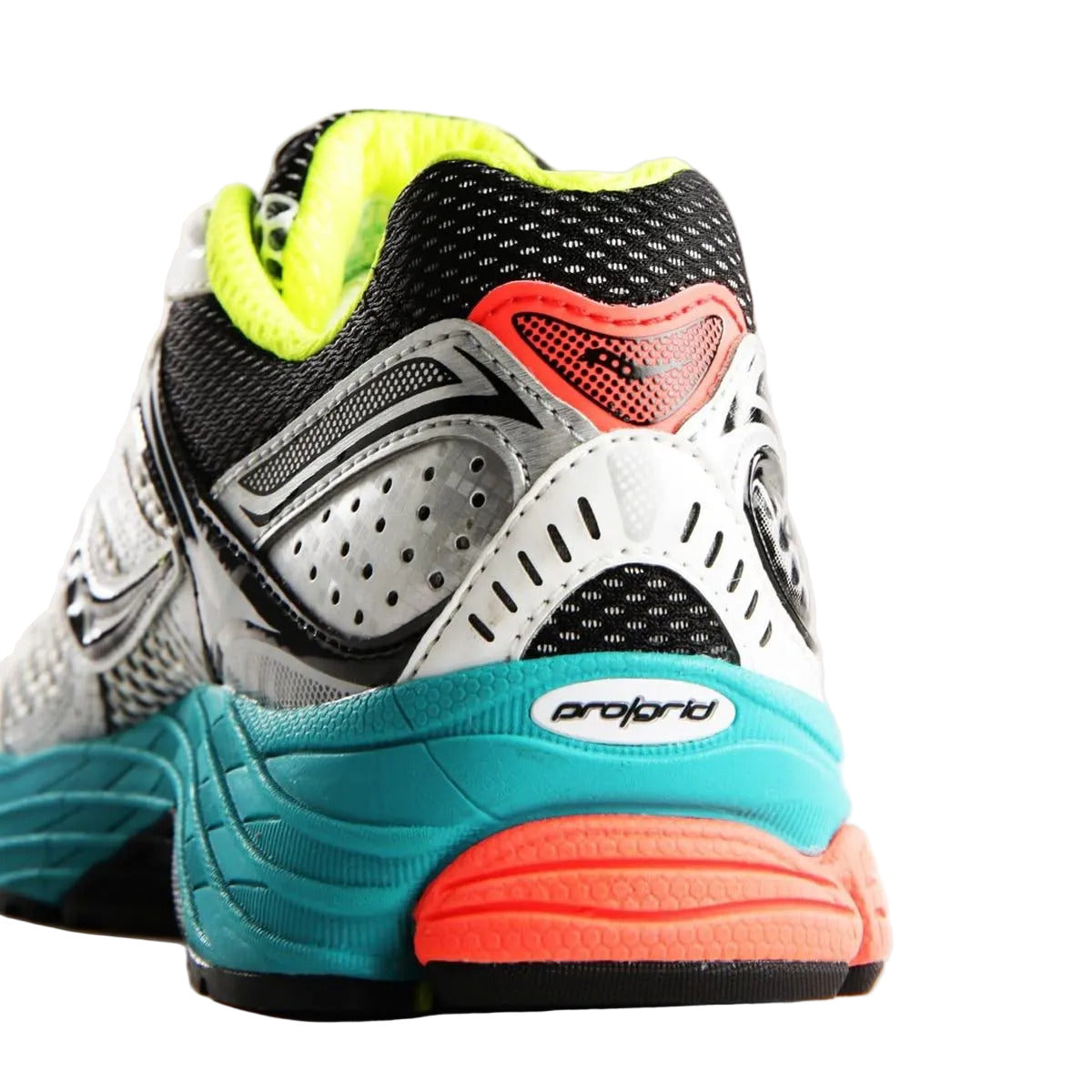 Saucony Progrid Omni 9 Mutant — Sneakers tendance édition limitée streetwear