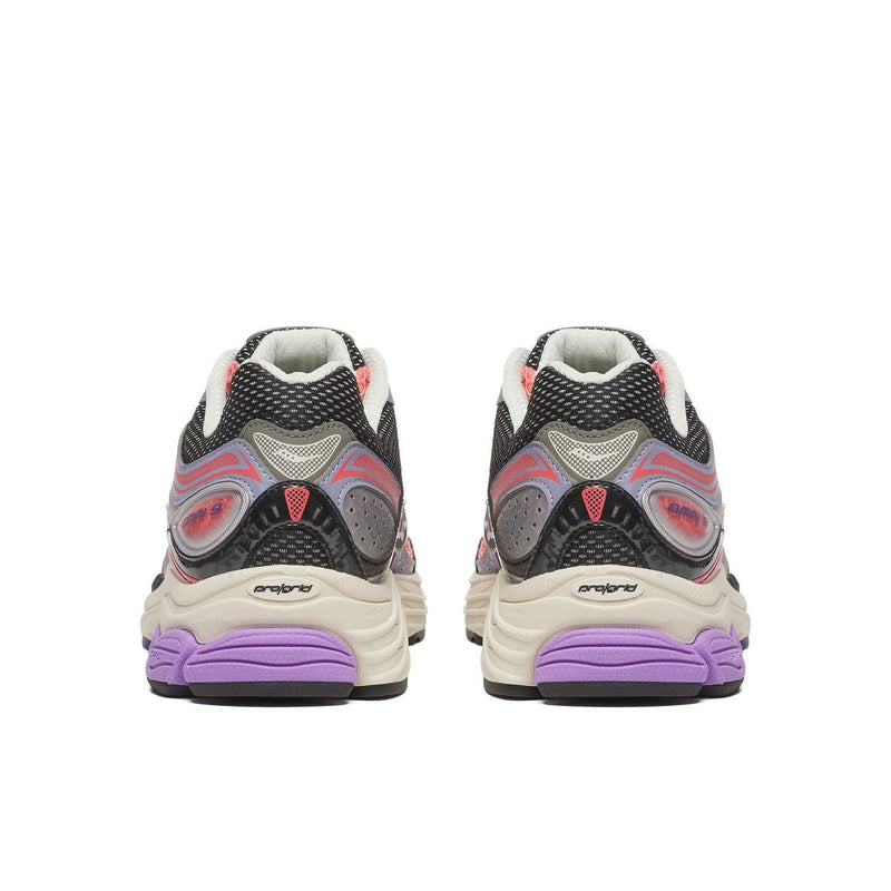 Saucony Progrid Omni 9 Rose Violet — Sneakers tendance édition limitée streetwear
