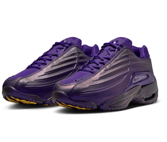 NOCTA Hot Step 2 — Purple